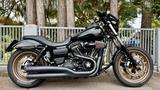 Harley-Davidson LOW RIDER S / FXDLS / Dyna 110 / Screaming Eagle - HARLEY-DAVIDSON FXDL
