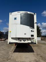 Krone Kühl.-Thermoking SLX i Spectrum Whisper-Doppelve