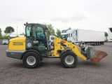 Wacker Neuson WL 60 4 in 1 Klappschaufel+Zusatzhydrauli - Offers matching your search criteria