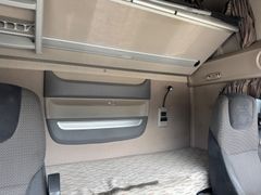 Fahrzeugabbildung DAF XF 510 FT