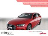 Audi A4 Avant 35 TFSI advanced APP+DAB+AHK+VIRT+ACC - Audi A4 Jahreswagen: Kombi