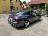 Mercedes-Benz E 320 Cabriolet E 320 - - Mercedes-Benz E-Klasse von privat