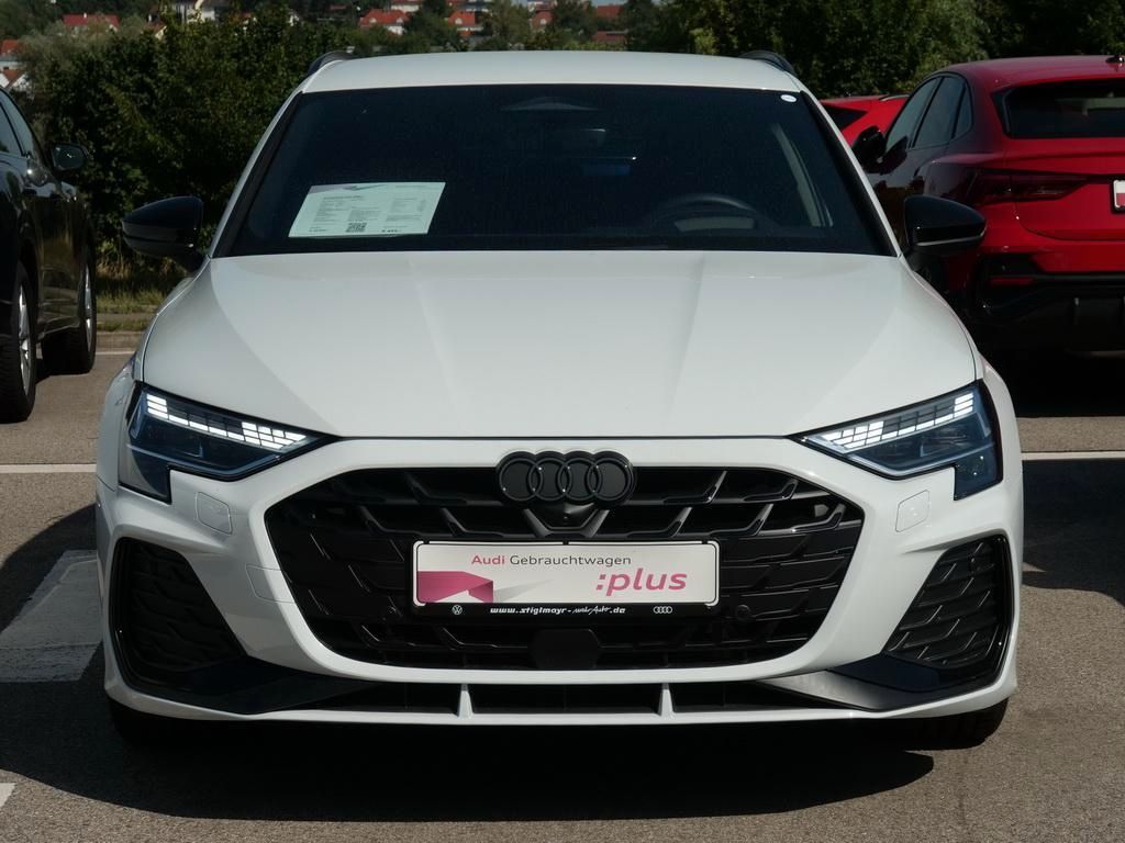 Audi A3 - Bild 11
