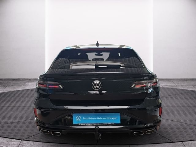 Fahrzeugabbildung Volkswagen Arteon R Shooting 4M TSI DSG PANO IQ LEDER LM20