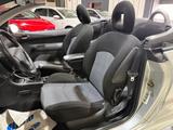 Peugeot 206 Cabriolet CC Quiksilver Klima - Peugeot 206 Gebrauchtwagen