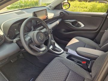 Mazda 2 Hybrid 1.5 VVT-i 116 CVT AGILE Rückfahrkamera 