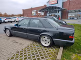 Mercedes-Benz W124 500E volle Hütte,  AMG 17"Aero lll Felgen - Mercedes-Benz E-Klasse A124