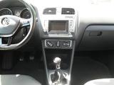 Volkswagen Polo 1.2 TSI 66kW / Klima / Allwetterreifen - Volkswagen Polo: Schwarz