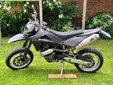 Husqvarna SM610 - HUSQVARNA MOTORRAD