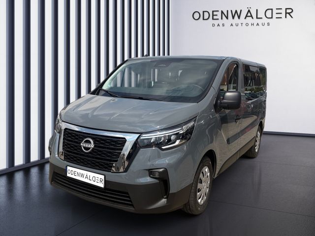 NISSAN Primastar