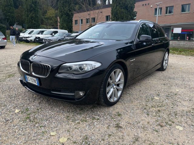 BMW Bmw 530 530d xDrive 258CV Touring