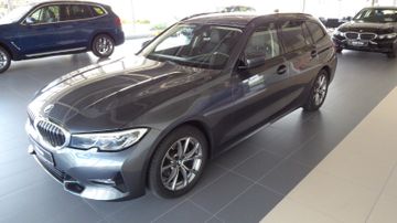 320i Tour.G21 Automatik SportLine HUD Laser
