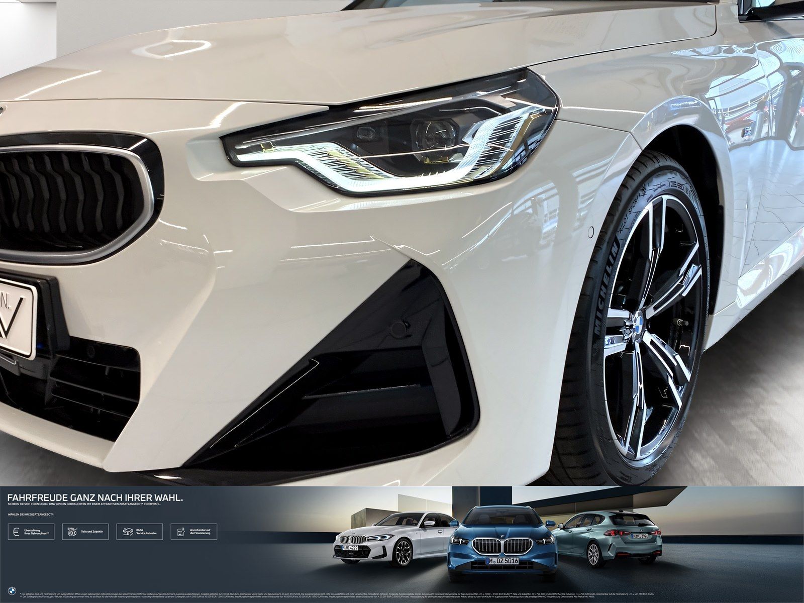 BMW 218 - Bild 9