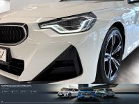BMW 218 - Vorschau Bild 9