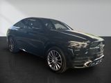 Mercedes-Benz GLE 350 e 4M Coupé AMG+Night+MultiBeam+Kam+Ambi+ - Mercedes-Benz GLE 350: Coupé