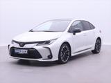 Toyota Corolla Hybrid e-CVT 1.Maj DPH - Toyota Corolla mit Benzin-Antrieb: Limousine, Automatik