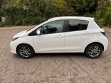 Toyota Yaris 1,33-l-Dual-VVT-i Edition 2014 Edition... - Toyota Gebrauchtwagen von 2014