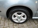 Skoda Fabia Classic+Klima+Alu - Skoda Fabia aus 2005
