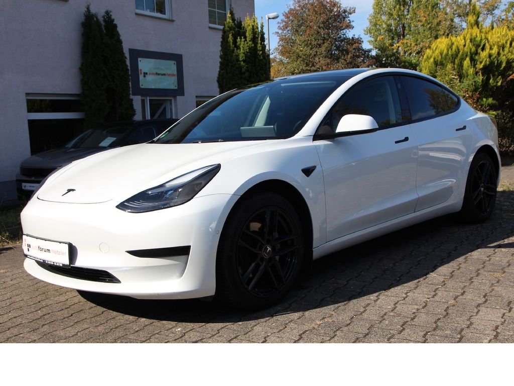 Image of Tesla Model 3
