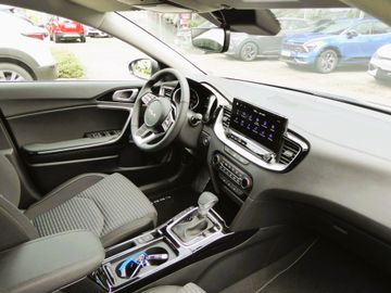 Kia Ceed SW 1.5 T-GDI DCT7 (48V M-H) Ultimate Editio