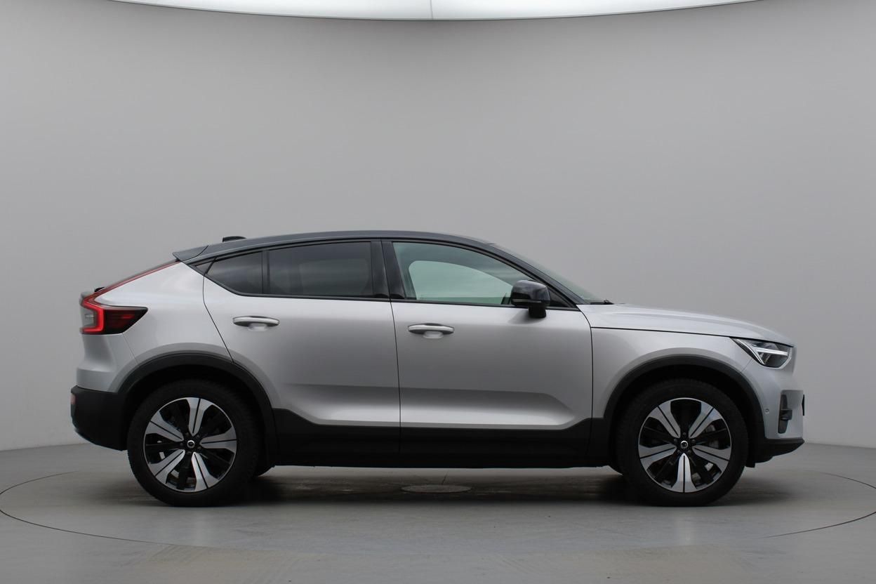 Volvo C40 Recharge Twin Intro Edition 78 kWh imagem 2