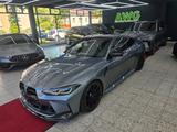 BMW M4 Coupe Competition*Karbon*GRAIL*Deutsch - BMW M4 Gebrauchtwagen in Berlin
