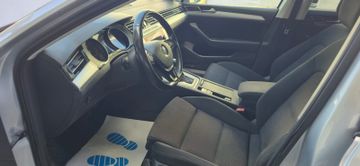 Volkswagen Passat Variant - 4