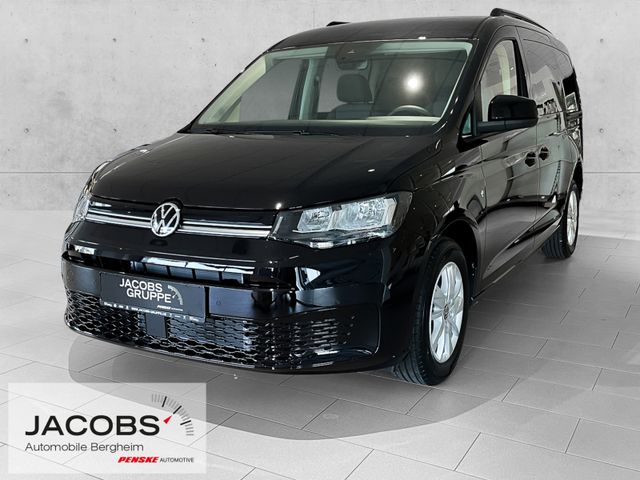 Volkswagen Caddy Maxi Life 7-Sitzer Motor: 1,5 l TSI EU6 84