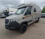 HYMER / ERIBA / HYMERCAR ML-T CrossTrail 580 Hymer CrossTrail - Offers