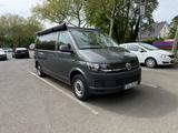 Volkswagen T6 lang, Bulli, Camper, VW - Wohnwagen & Wohnmobile in Solingen