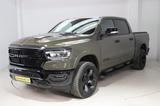 Dodge Ram 1500 5.7 V8 Crew Cab Big Horn * Built to Ser - Dodge RAM Gebrauchtwagen in Dresden
