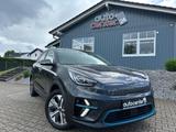 Kia e-Niro Spirit°64 kWh°11KW°AHK°LED°Kamera°Leder° - Kia Niro mit Elektro-Antrieb: Automatik