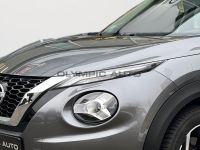 Nissan Juke 1.0 DIG-T N-Style LED KLIMAANLAGE BLUETOOTH - Image
