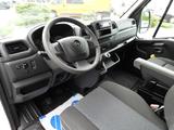 Opel MOVANO PRITSCHE PLANE 10 PALETTEN WEBASTO - Opel Abschleppwagen