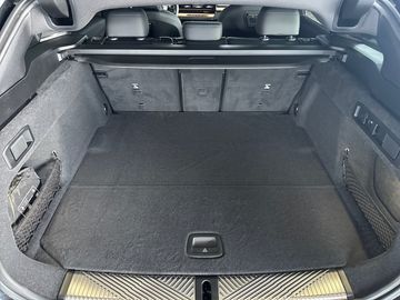 BMW 530e xDrive M Sportpaket Head-Up HK HiFi DAB