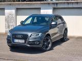 Audi Q5 3.9 Tsfi 1.Hand Deutsches Fzg - : Geländewagen, Deutsche