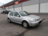 Volkswagen VW Golf IV 1.6 Pacific Edition Benziner in... - Volkswagen Golf: Edition Iv
