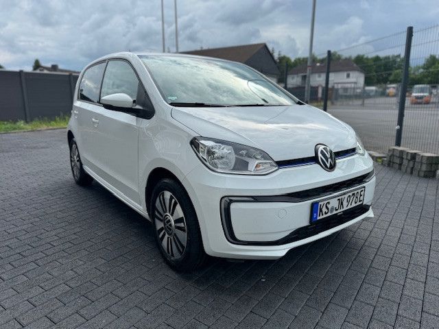 Volkswagen up! e-up! Edition CCS APP 8xBerieft Alu