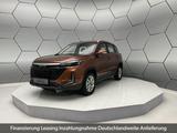 BAIC Beijing X35 1.5T CVT LED Klima Tempomat - Gebrauchtwagen in Chemnitz