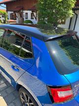 Skoda Fabia 1.2l TSI 81kW Style Style - Skoda Fabia mit Benzin-Antrieb: Kleinwagen, 1.2