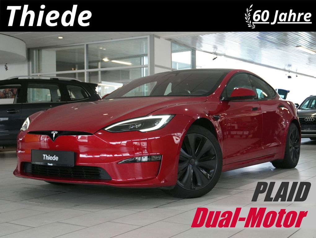 Image of Tesla Model S