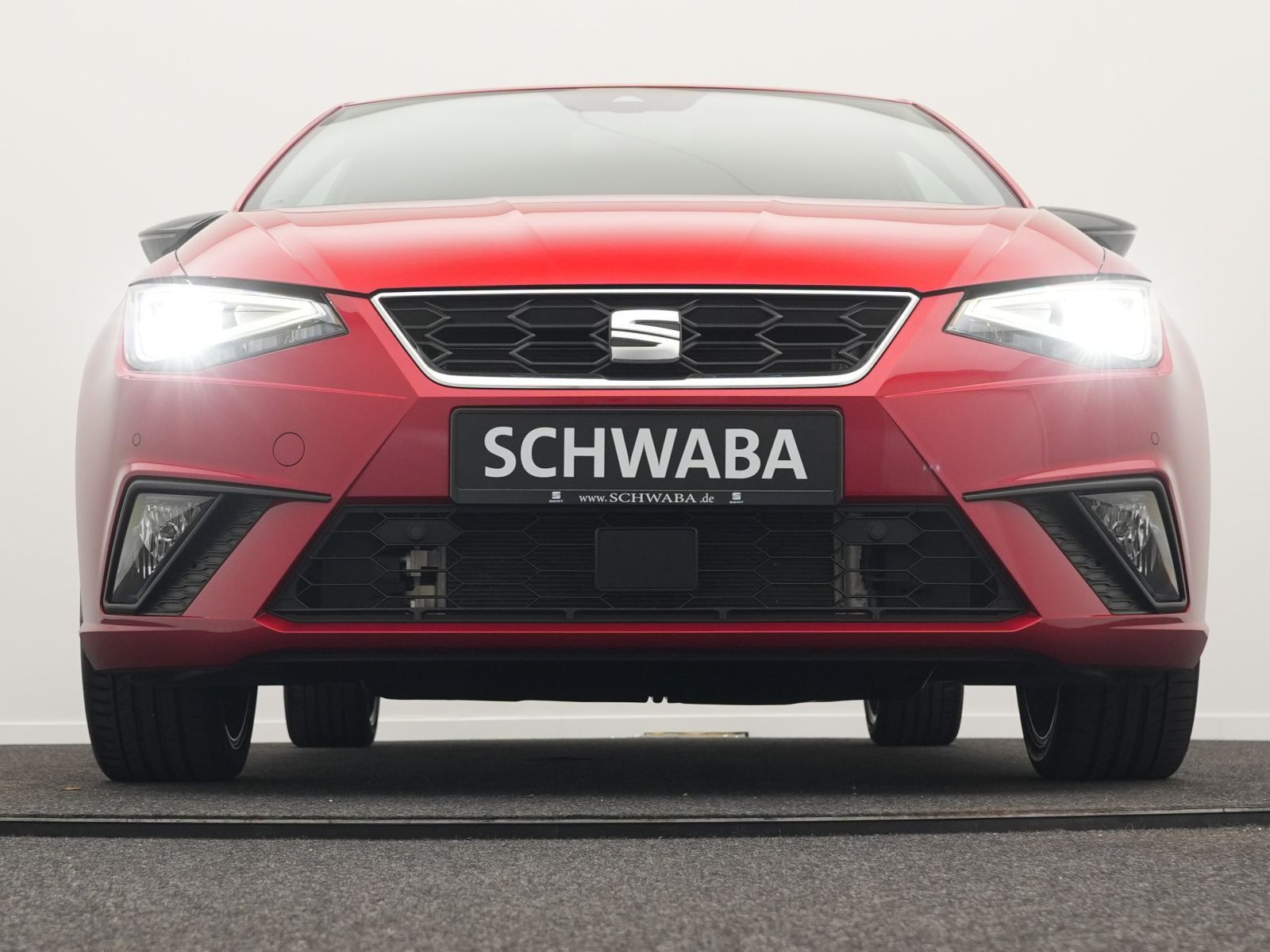 Seat Ibiza - Bild 41