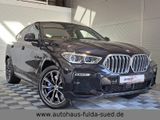 BMW X6 xDrive 40 i M Sport°HUD°ACC°Laser°AHK°360°Luf - BMW X6 aus 2020