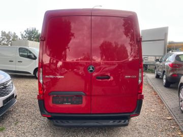 Mercedes Sprinter - 5