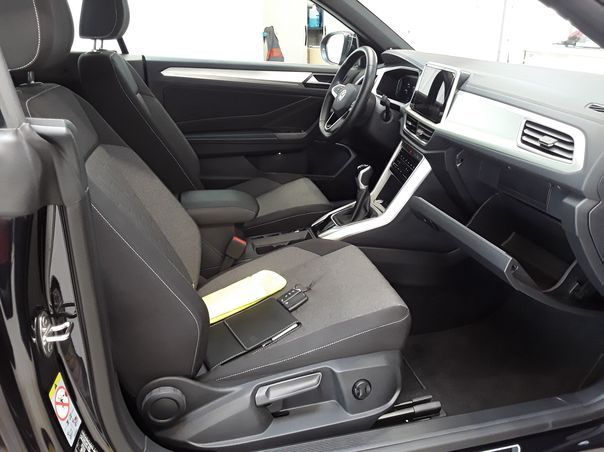 Volkswagen T-Roc - Bild 6