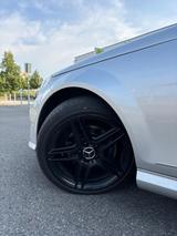 Mercedes-Benz C 250 CDI T BlueEFFICIENCY  Sportpaket - Mercedes-Benz C 250: Sport