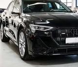 Audi Q8 E-tron 50 quattro S line plus - Audi e-tron von privat