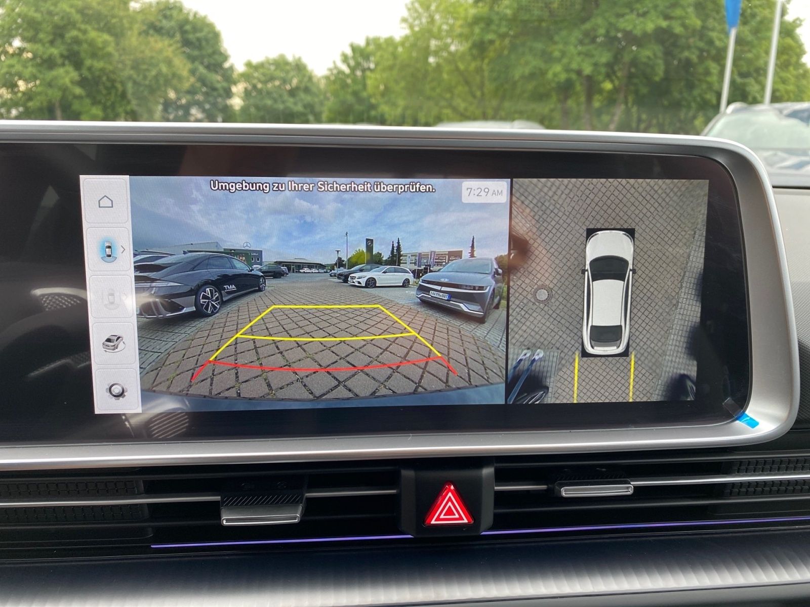 Hyundai IONIQ 6 – Bild 15