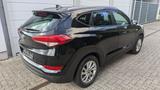 Hyundai Tucson 1.6*Leder*Nichtraucher*1 Hand*TÜV:NEU* - gebrauchte Hyundai TUCSON aus dem Jahr 2016
