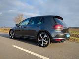 Volkswagen Golf 2.0 GTI | DLA | Blindspot | Kam. | Dynaudio - Gebrauchtwagen von Privatanbietern mit TÜV